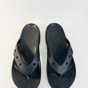 CROCS Baya Iconic Unisex Sandals Like New